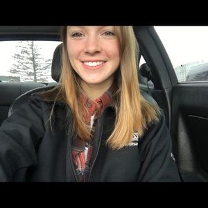 Meet your Posher, Kari